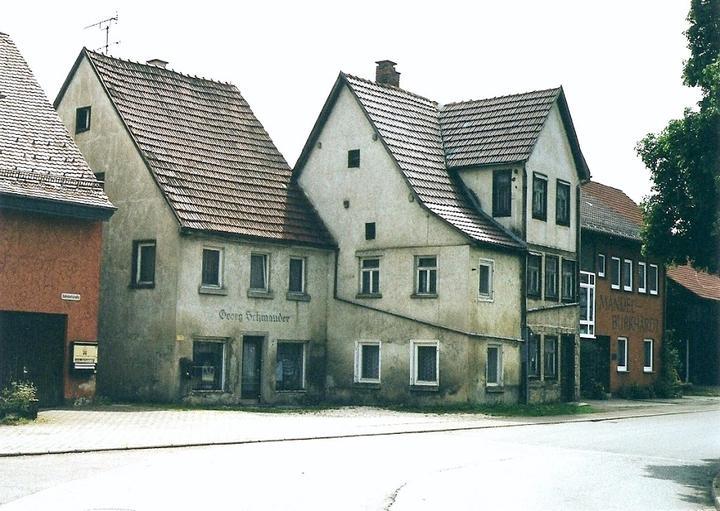 Gasthof Hirsch im Grunen